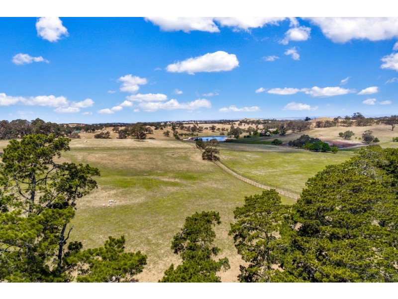 Lot 2 Piney Ridge Road, Hay Valley SA 5252
