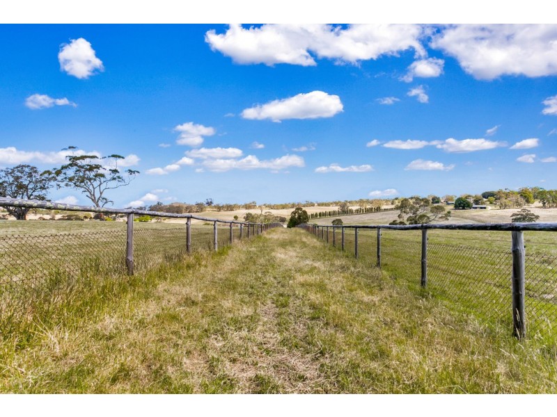 Lot 2 Piney Ridge Road, Hay Valley SA 5252