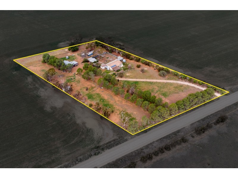 276 Sanderston Road, Sanderston SA 5237