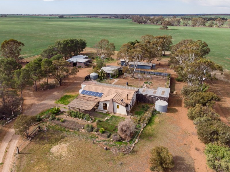 276 Sanderston Road, Sanderston SA 5237