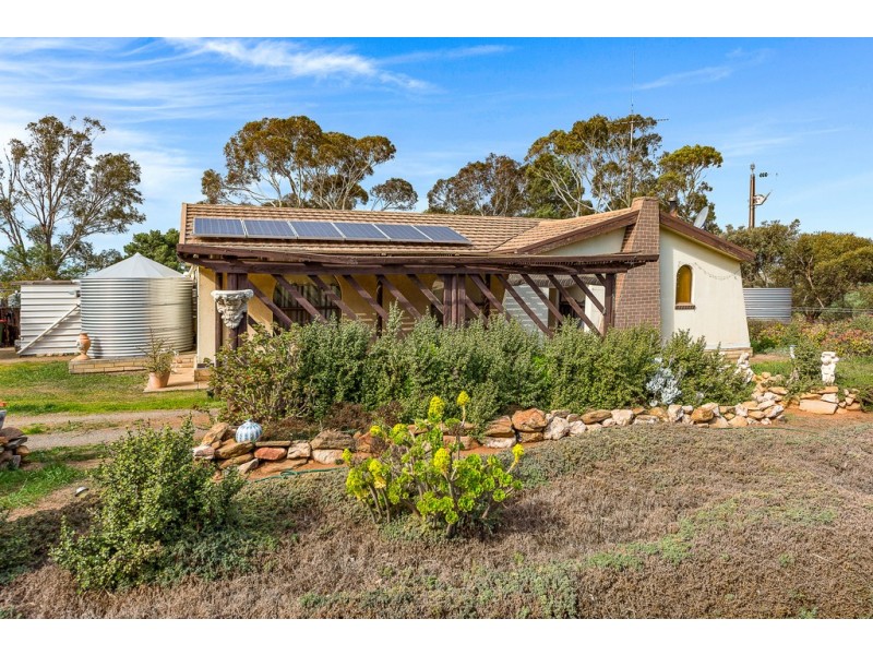 276 Sanderston Road, Sanderston SA 5237