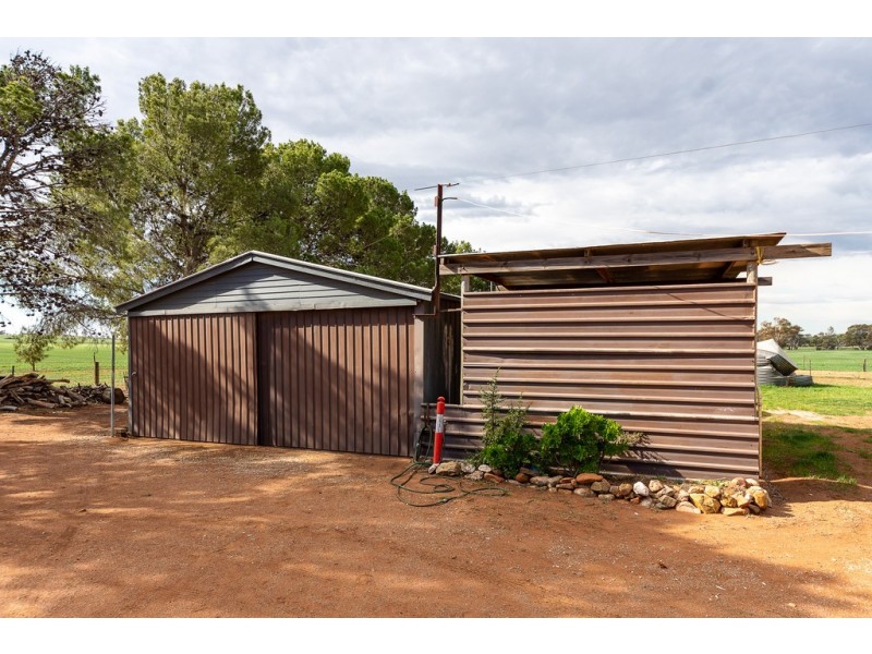 276 Sanderston Road, Sanderston SA 5237
