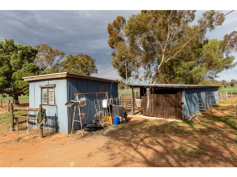 276 Sanderston Road, Sanderston SA 5237