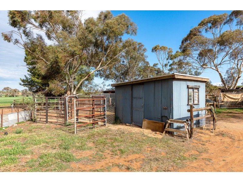 276 Sanderston Road, Sanderston SA 5237