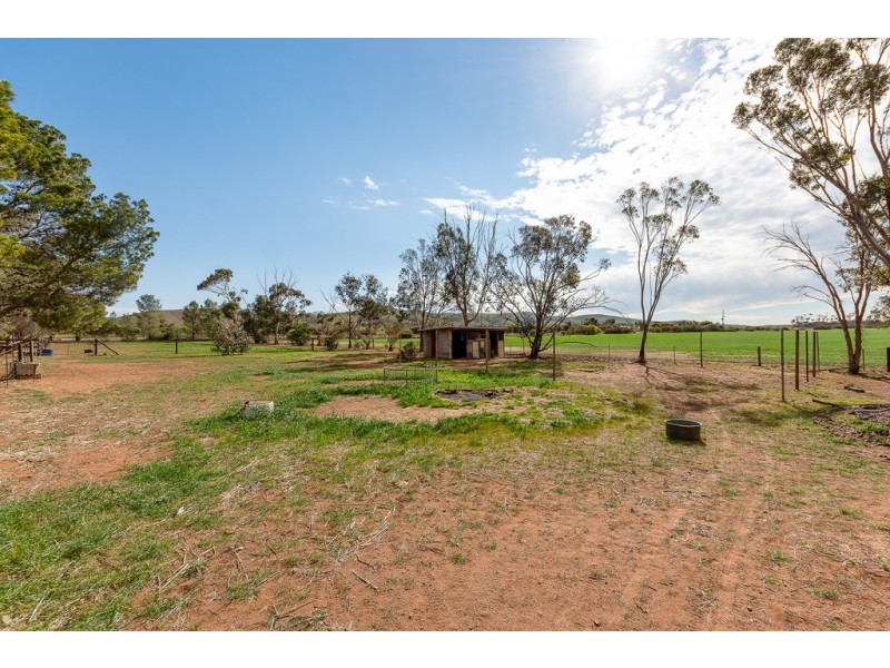 276 Sanderston Road, Sanderston SA 5237
