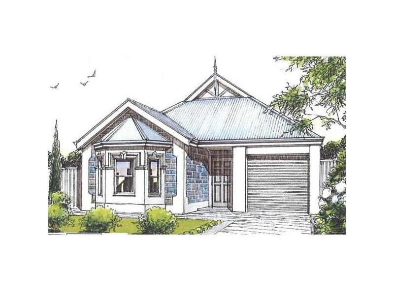 Lot 11, 14 Hillman Drive, Nairne SA 5252