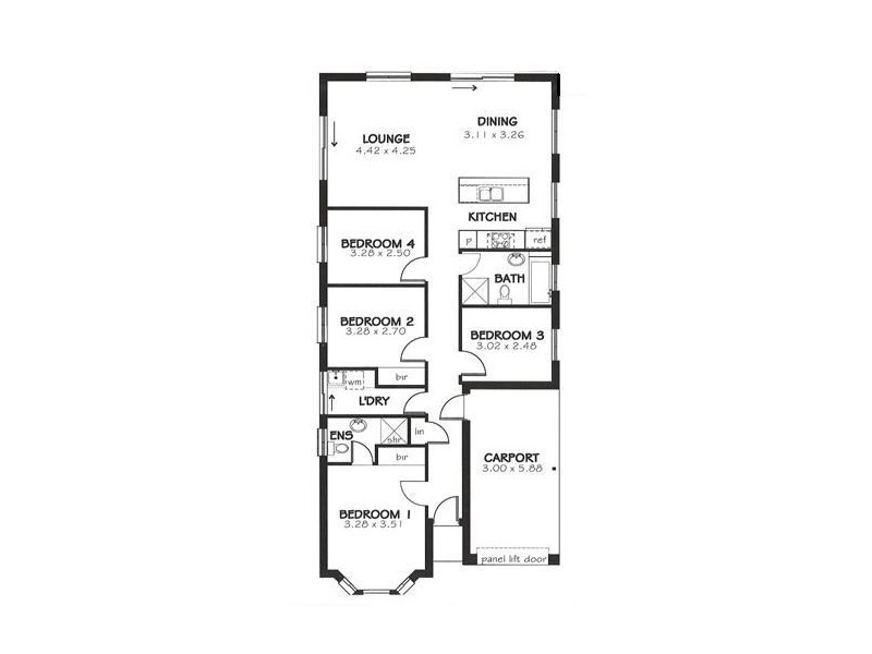 Lot 11, 14 Hillman Drive, Nairne SA 5252
