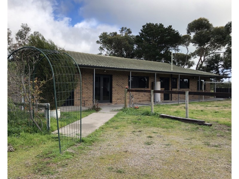 311 Finniss Park Road, Currency Creek SA 5214