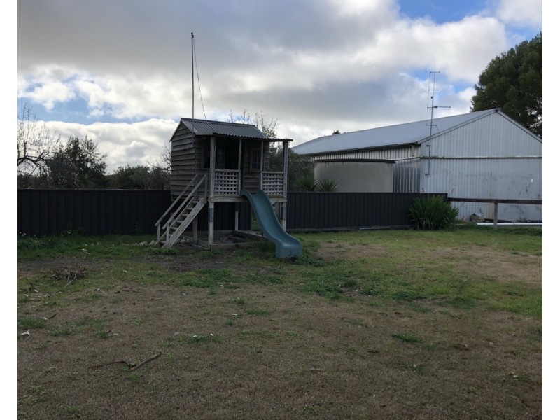 311 Finniss Park Road, Currency Creek SA 5214