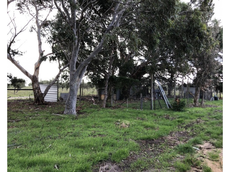 311 Finniss Park Road, Currency Creek SA 5214