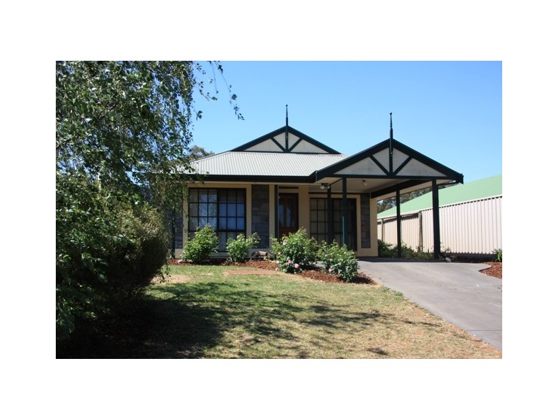 83a Ray Orr Drive, Mount Barker SA 5251