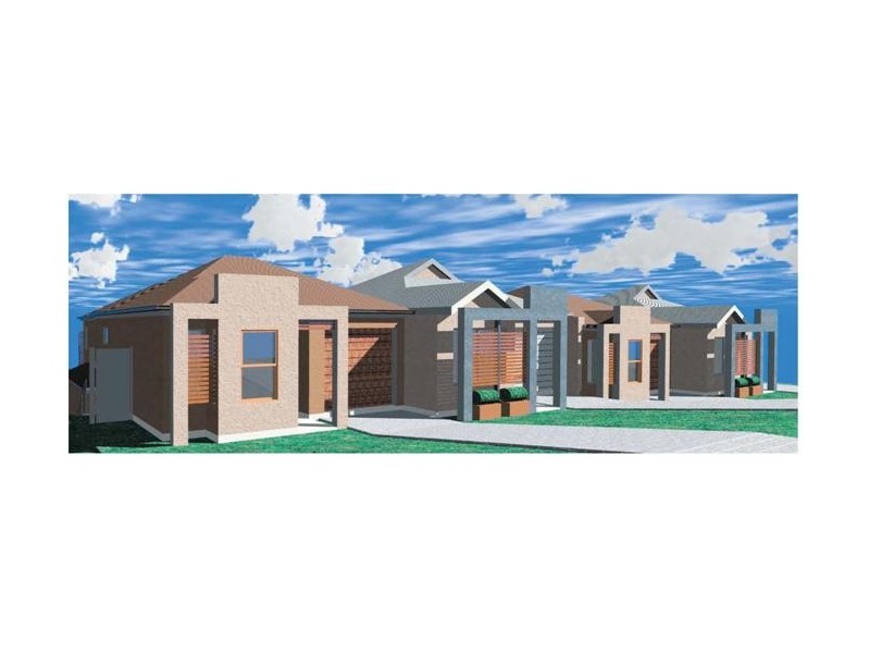 Lot 2 10A Allargue Street, Nairne SA 5252