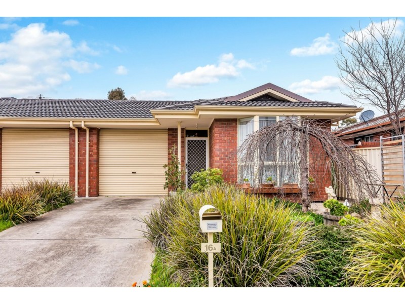 16A Knott Street, Mount Barker SA 5251