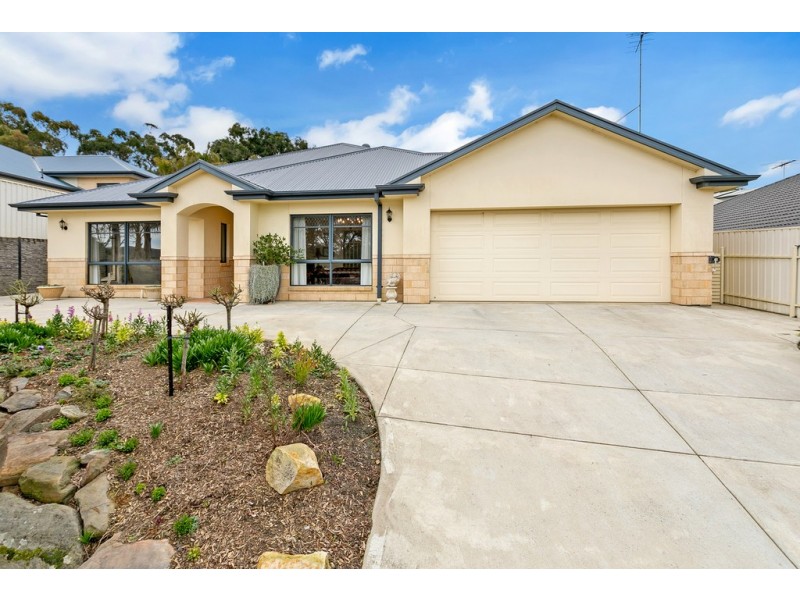 66 George Francis Drive, Mount Compass SA 5210