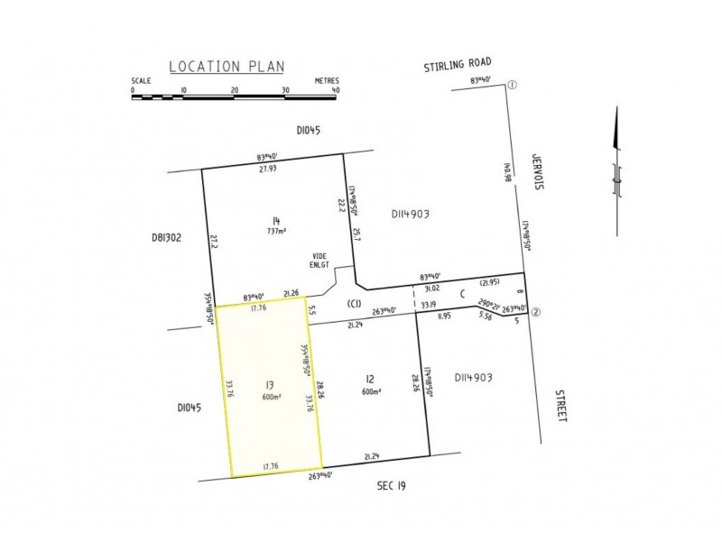 2/1A Jervois Street, Nairne SA 5252