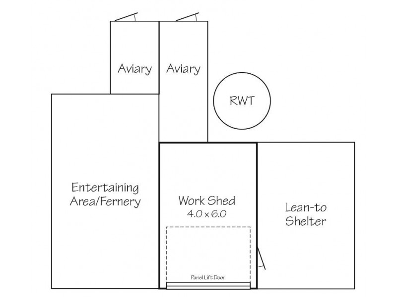 31 Murray Street, Callington SA 5254 Floorplan
