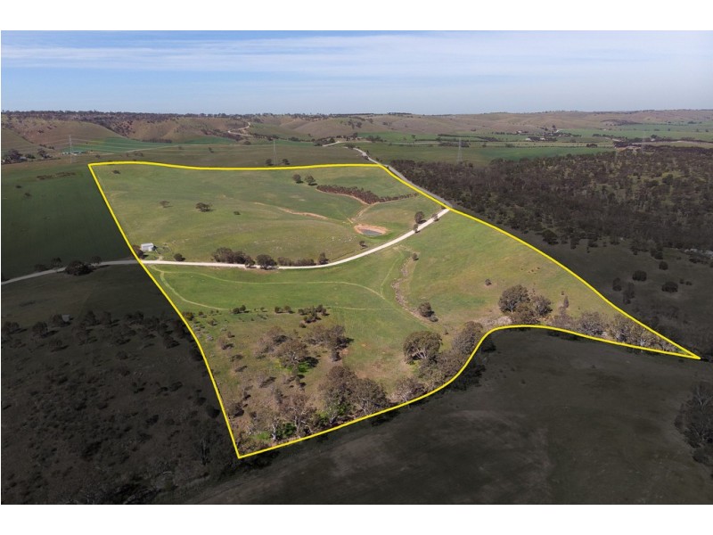 Lot 91 The Glen Road, Harrogate SA 5244