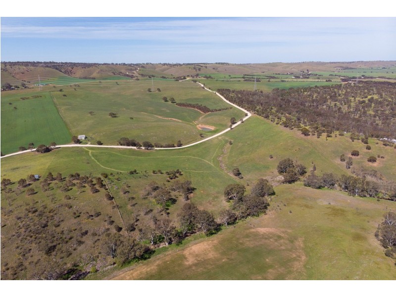 Lot 91 The Glen Road, Harrogate SA 5244