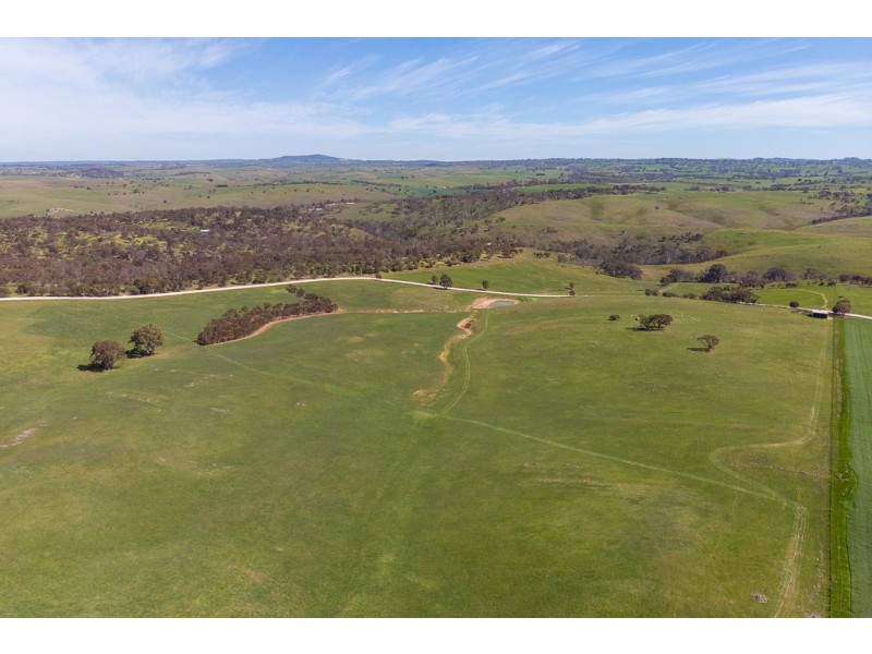 Lot 91 The Glen Road, Harrogate SA 5244