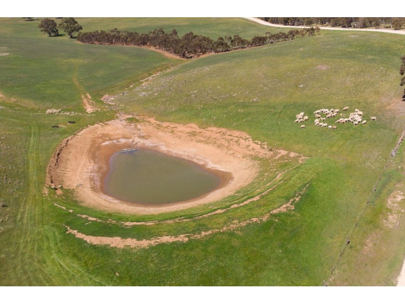 Lot 91 The Glen Road, Harrogate SA 5244