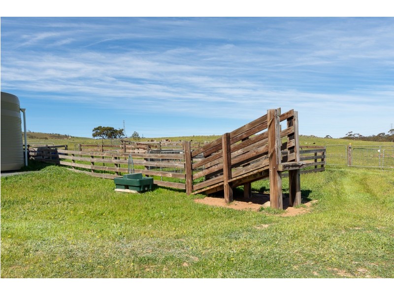 Lot 91 The Glen Road, Harrogate SA 5244