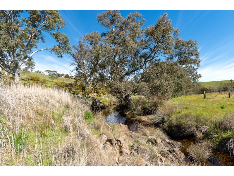 Lot 91 The Glen Road, Harrogate SA 5244