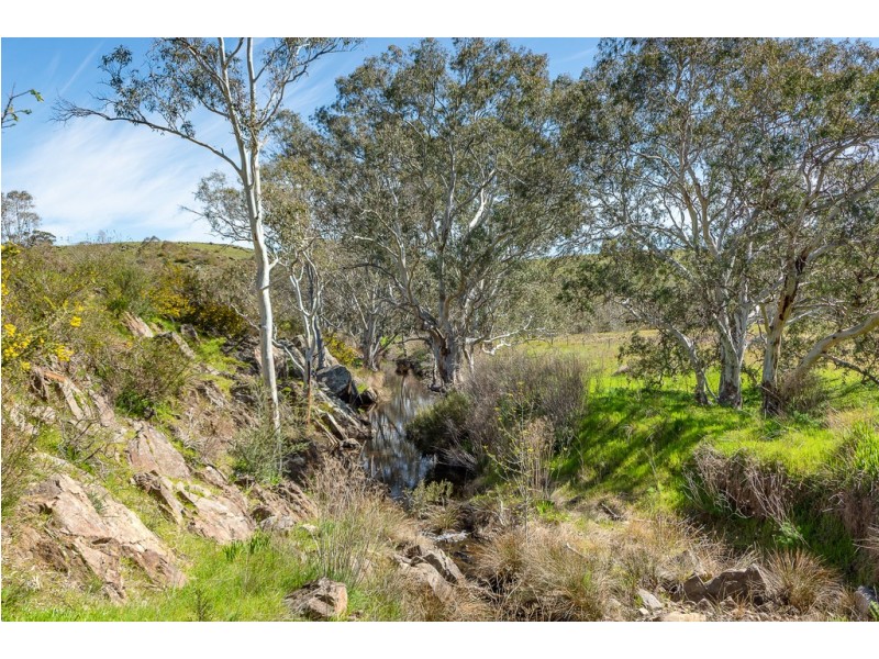 Lot 91 The Glen Road, Harrogate SA 5244