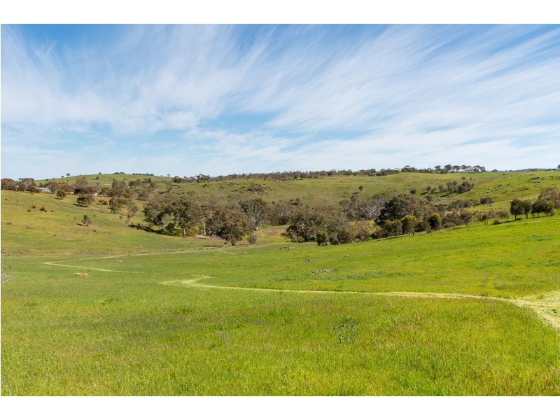 Lot 91 The Glen Road, Harrogate SA 5244