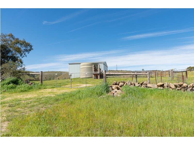 Lot 91 The Glen Road, Harrogate SA 5244