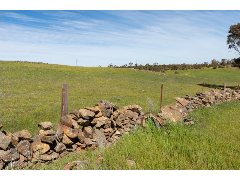 Lot 91 The Glen Road, Harrogate SA 5244