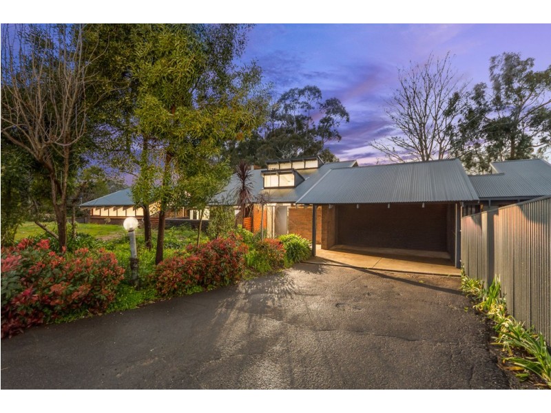 14 Spring Gully Road, Crafers SA 5152