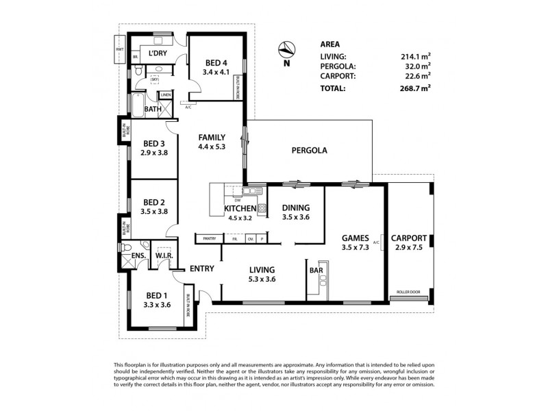 11 Boucaut Court, Mount Barker SA 5251