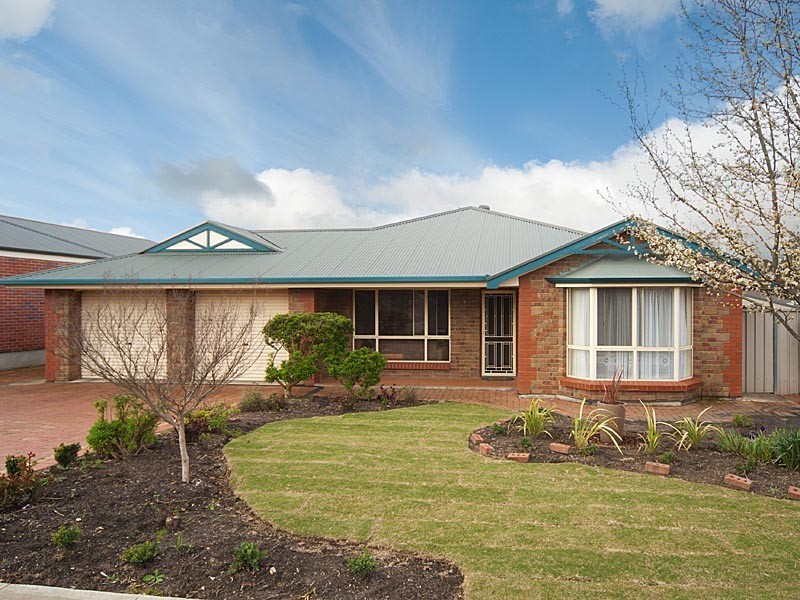 87 Ray Orr Drive, Mount Barker SA 5251