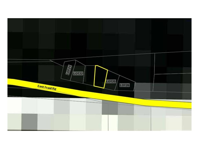 Lot 24 East Front Road, Younghusband SA 5238