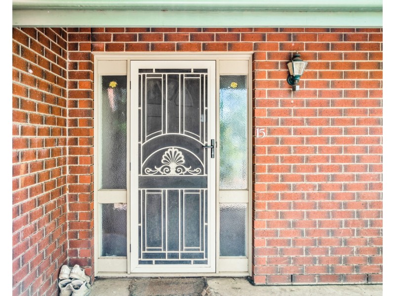 15 Young Road, Kanmantoo SA 5252