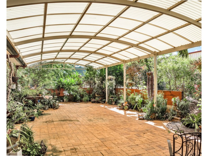 15 Young Road, Kanmantoo SA 5252