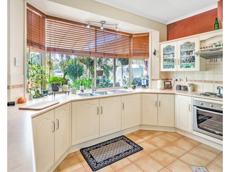 15 Young Road, Kanmantoo SA 5252
