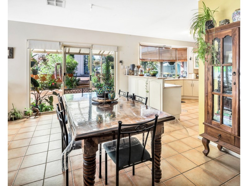 15 Young Road, Kanmantoo SA 5252