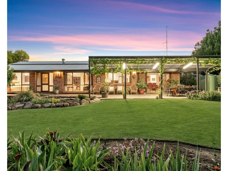 14 Melville Street, Strathalbyn SA 5255