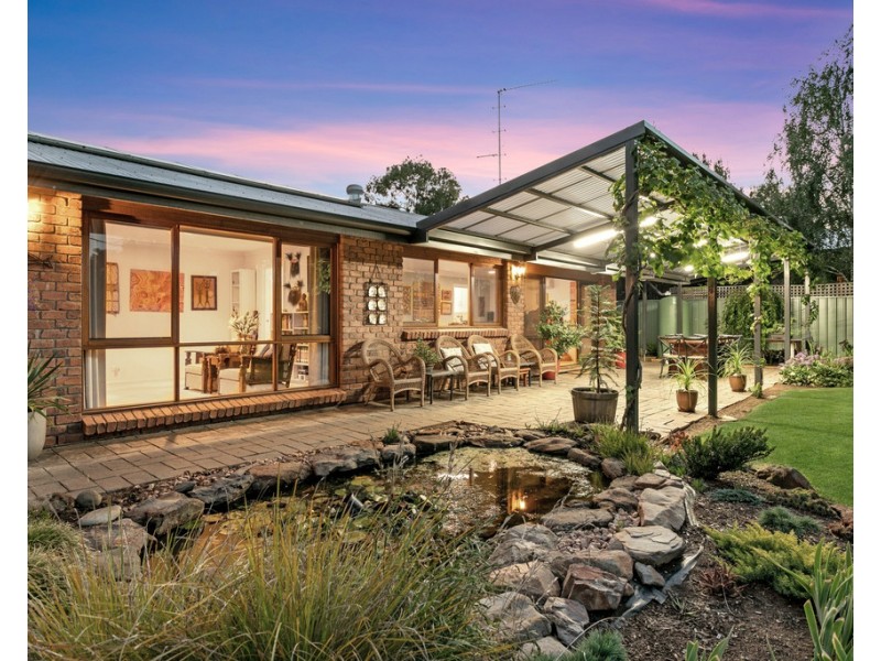 14 Melville Street, Strathalbyn SA 5255