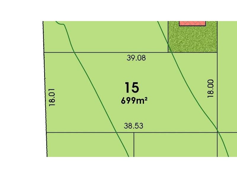 Lot 15  Albert Road, Mount Barker SA 5251