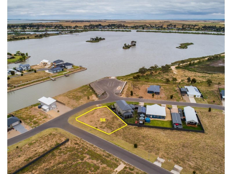 Assorted Lots Wellington Marina, Wellington East SA 5259