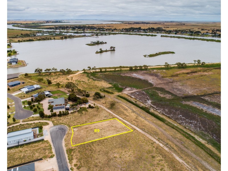 Assorted Lots Wellington Marina, Wellington East SA 5259