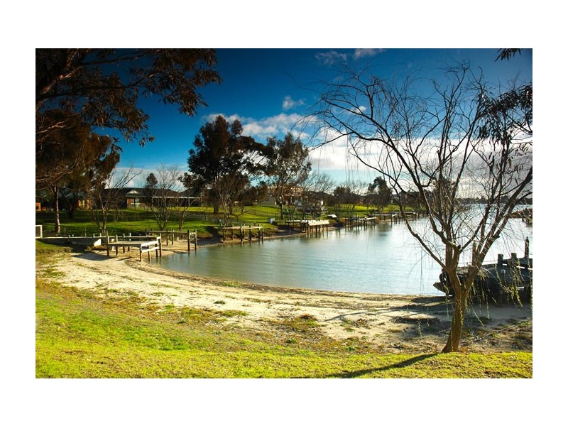 Assorted Lots Wellington Marina, Wellington East SA 5259