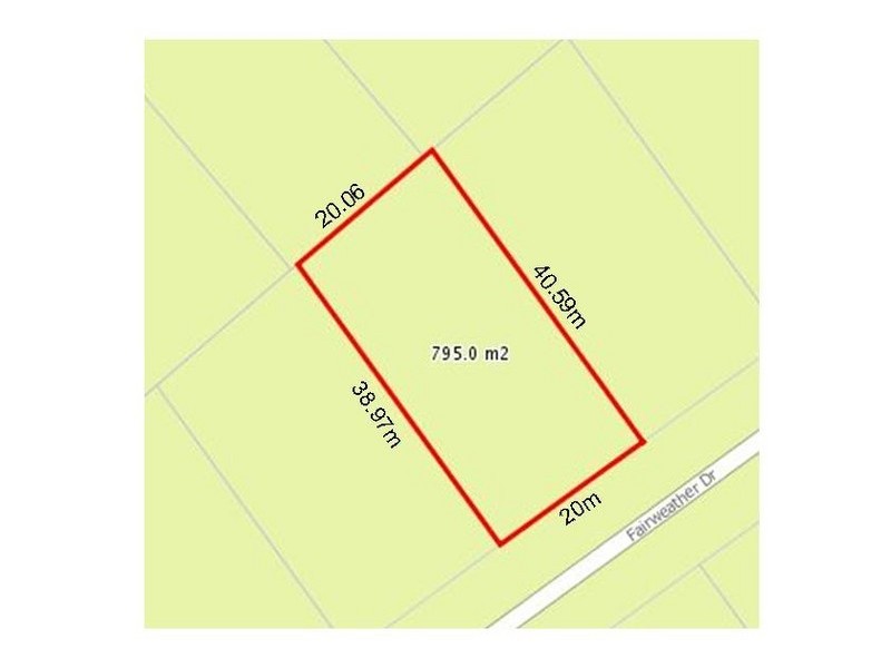 9 Fairweather Drive, Strathalbyn SA 5255