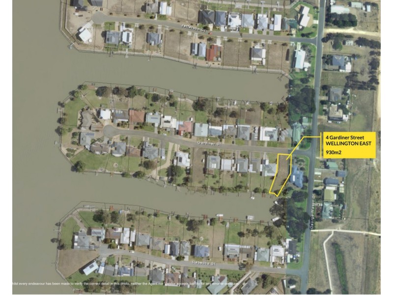 4 Gardiner Street, Wellington East SA 5259