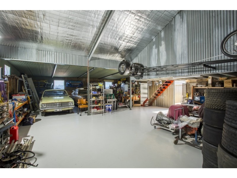 5 Hallett Street, Callington SA 5254