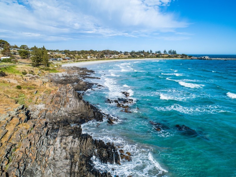 4 (6 Lots) Warrawee Terrace, Penneshaw SA 5222
