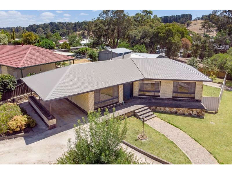 10 Copeland Avenue, Lobethal SA 5241