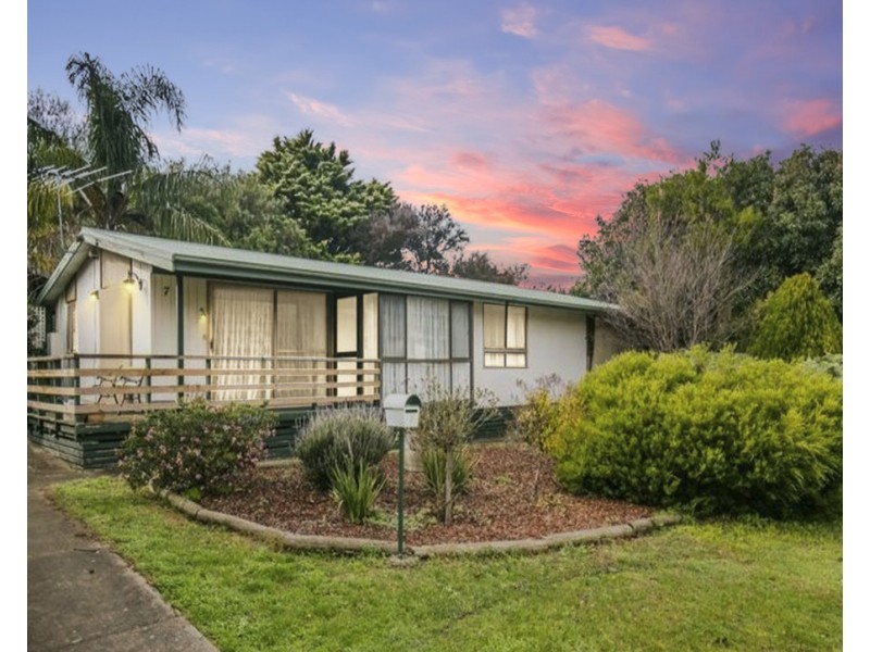 7 Princes Road, Mount Barker SA 5251